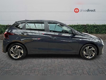 Used Hyundai i20 2022 for sale - 78786267: Photo