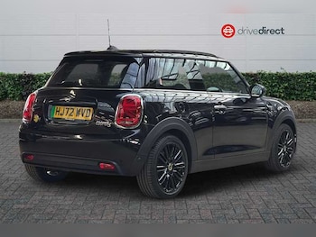 Used MINI Hatch 2022 for sale - 77482041: Photo