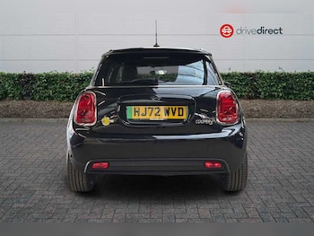 Used MINI Hatch 2022 for sale - 77482041: Photo