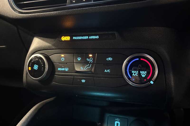 Used Ford Focus 2020 for sale - 77416560: Photo 15