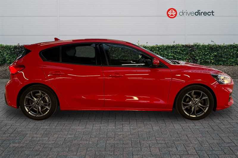 Used Ford Focus 2020 for sale - 77416560: Photo 2