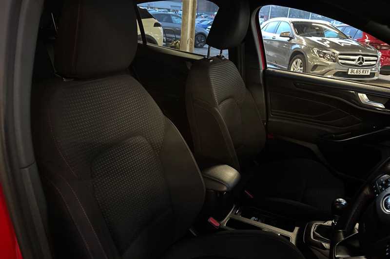 Used Ford Focus 2020 for sale - 77416560: Photo 23