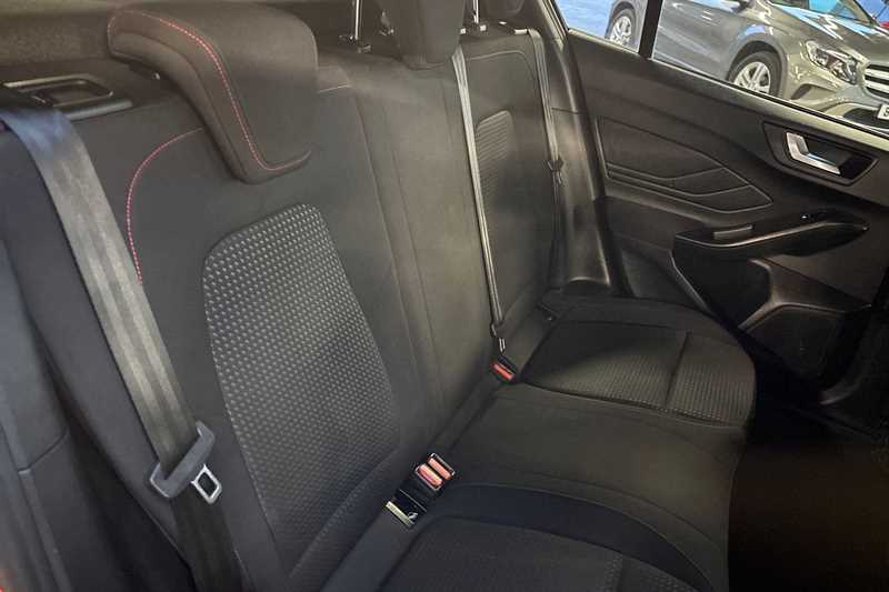 Used Ford Focus 2020 for sale - 77416560: Photo 24