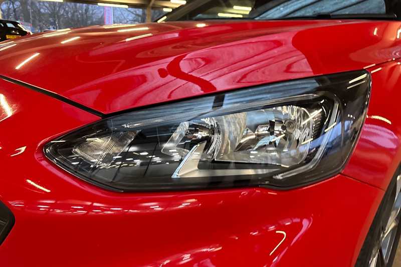 Used Ford Focus 2020 for sale - 77416560: Photo 29