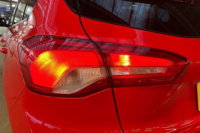 Used Ford Focus 2020 for sale - 77416560: Photo 31