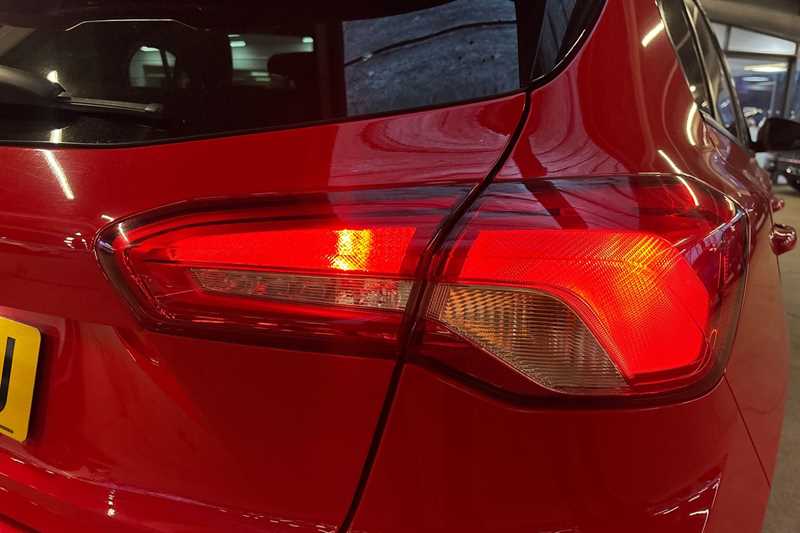 Used Ford Focus 2020 for sale - 77416560: Photo 32