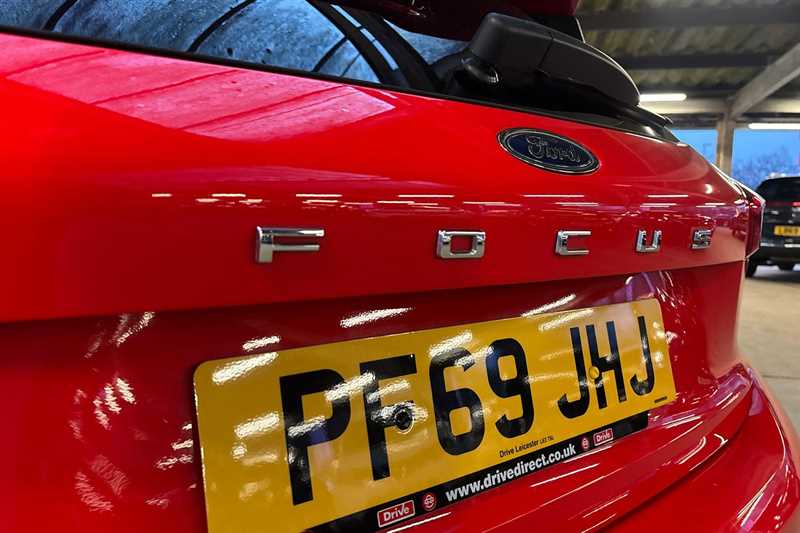 Used Ford Focus 2020 for sale - 77416560: Photo 39