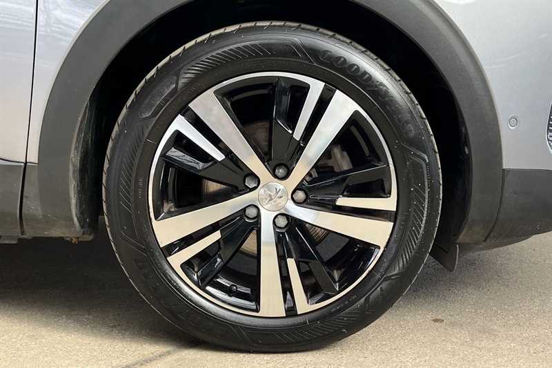 Used Peugeot 5008 2021 for sale - 76705988: Photo 11