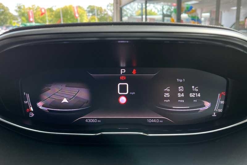 Used Peugeot 5008 2021 for sale - 76705988: Photo 20