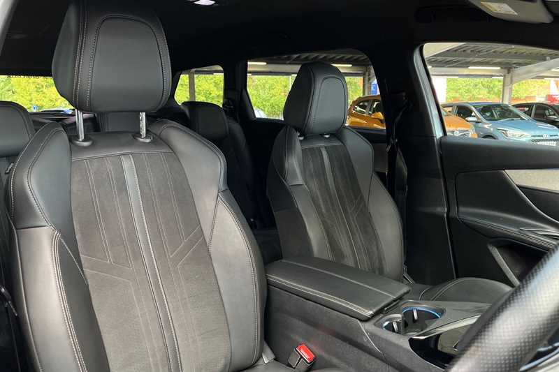 Used Peugeot 5008 2021 for sale - 76705988: Photo 23