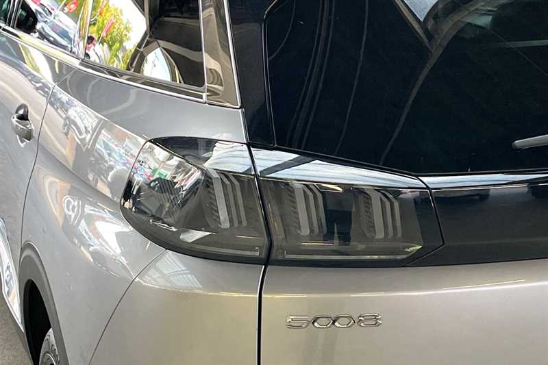 Used Peugeot 5008 2021 for sale - 76705988: Photo 31
