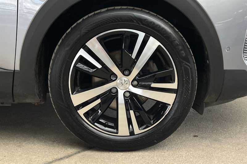 Used Peugeot 5008 2021 for sale - 76705988: Photo 9