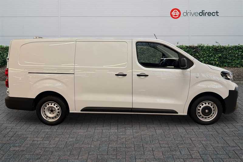 Used Vauxhall Vivaro 2024 for sale - 77415729: Photo 2
