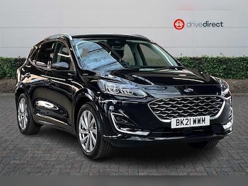 Ford - Kuga