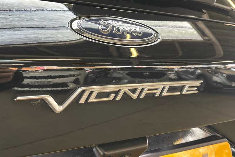 Vehicle 32