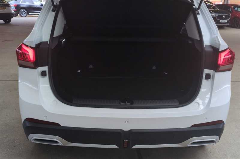 Used MG MG ZS 2024 for sale - 77757642: Photo 25