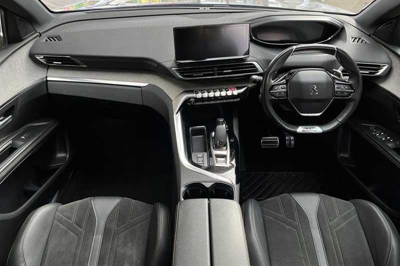 Used Peugeot 5008 2021 for sale - 76733693: Photo 13