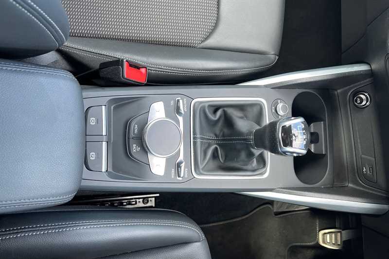 Used Audi Q2 2022 for sale - 76462574: Photo 14