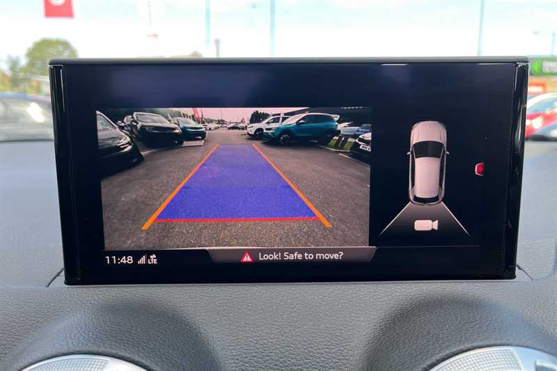 Used Audi Q2 2022 for sale - 76462574: Photo 19