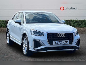 Audi - Q2