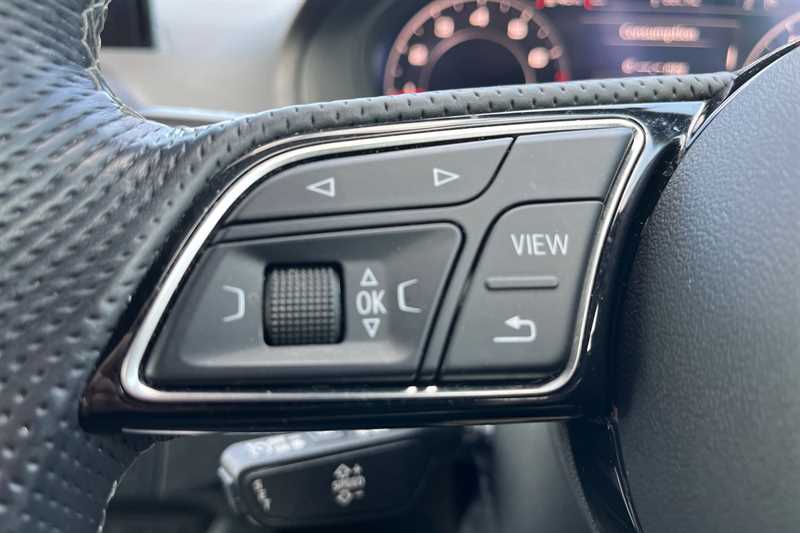 Used Audi Q2 2022 for sale - 76462574: Photo 21