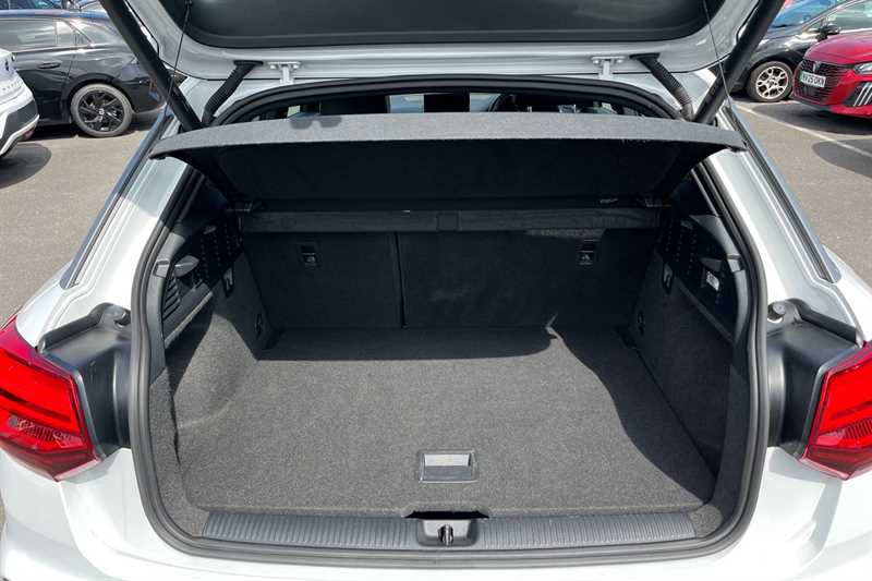 Used Audi Q2 2022 for sale - 76462574: Photo 25