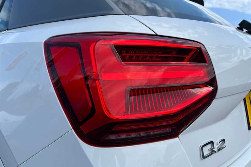 Used Audi Q2 2022 for sale - 76462574: Photo 31