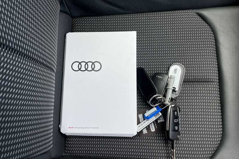 Used Audi Q2 2022 for sale - 76462574: Photo 36