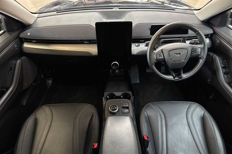 Used Ford Mustang Mach-E 2022 for sale - 76524463: Photo 13