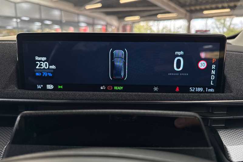 Used Ford Mustang Mach-E 2022 for sale - 76524463: Photo 20