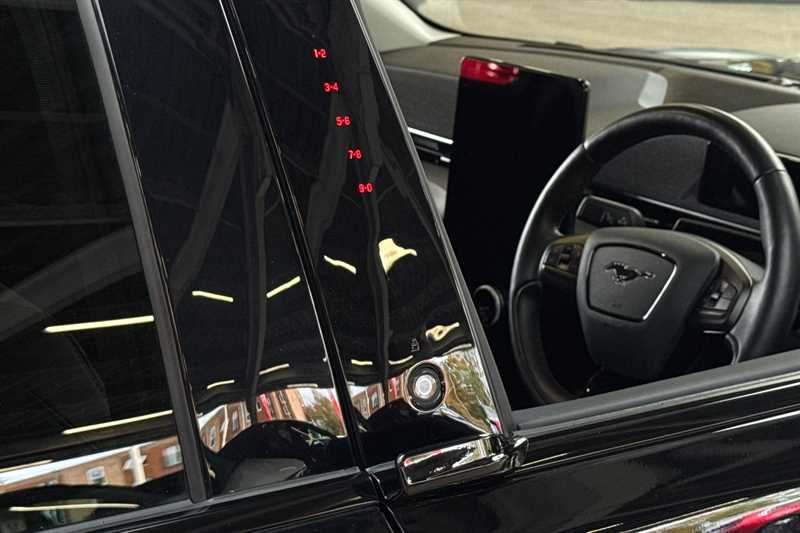 Used Ford Mustang Mach-E 2022 for sale - 76524463: Photo 33