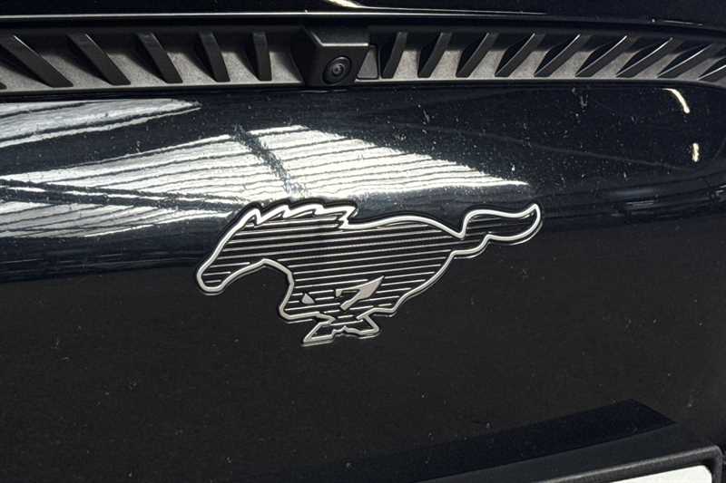 Used Ford Mustang Mach-E 2022 for sale - 76524463: Photo 42