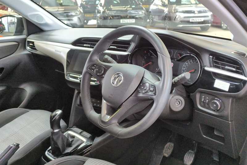 Used Vauxhall Corsa for sale - 77863734: Photo 13