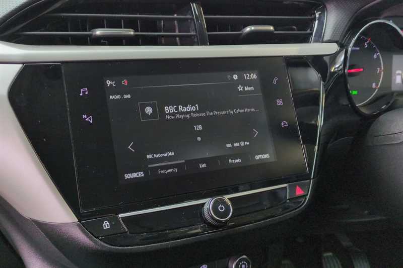 Used Vauxhall Corsa for sale - 77863734: Photo 17