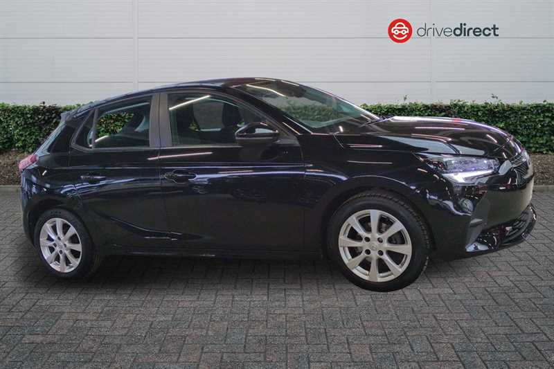 Used Vauxhall Corsa for sale - 77863734: Photo 2