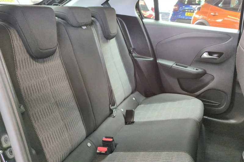 Used Vauxhall Corsa for sale - 77863734: Photo 24