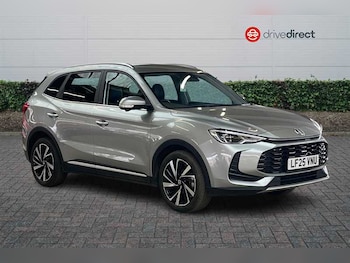 MG MG ZS feature image