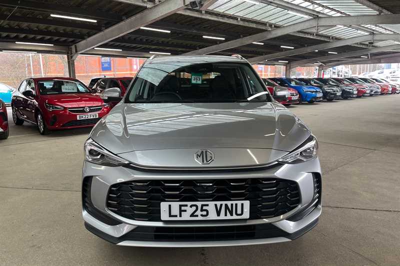 Used MG MG ZS 2025 for sale - 78076354: Photo 2