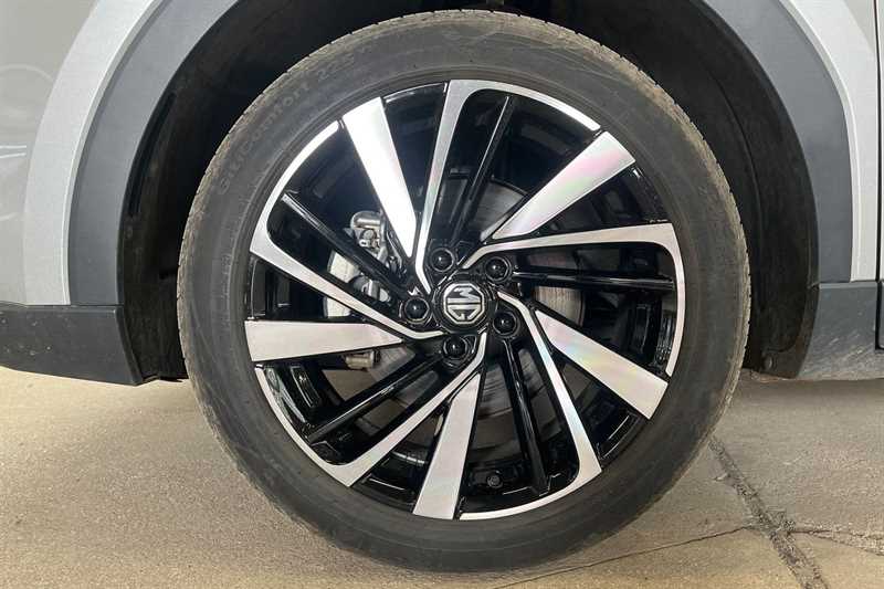 Used MG MG ZS 2025 for sale - 78076354: Photo 3