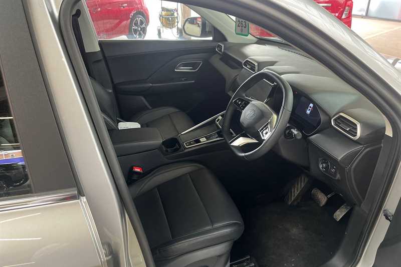 Used MG MG ZS 2025 for sale - 78076354: Photo 4