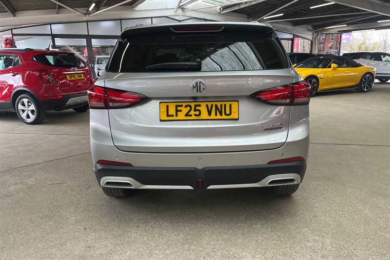 Used MG MG ZS 2025 for sale - 78076354: Photo 6