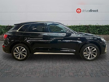Used Audi Q5 2021 for sale - 77894865: Photo