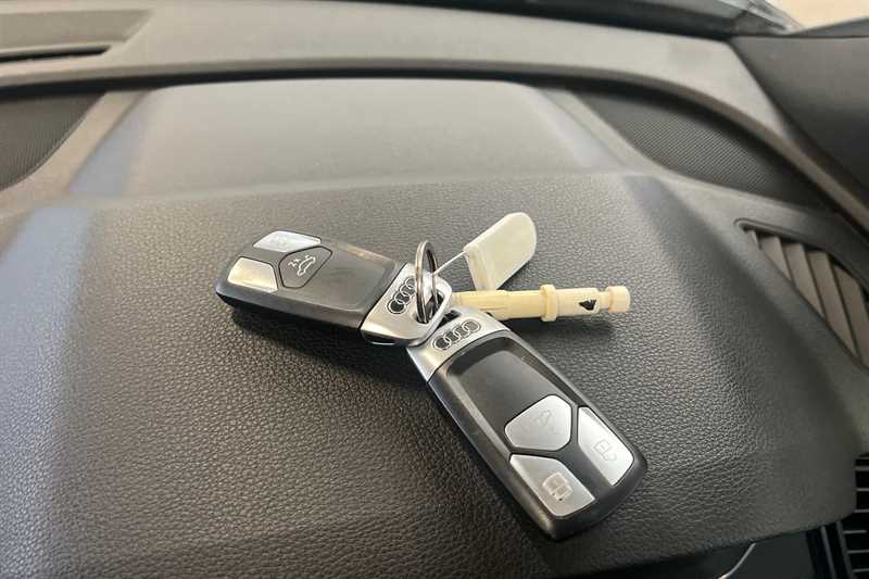 Used Audi Q5 for sale - 77894865: Photo 36