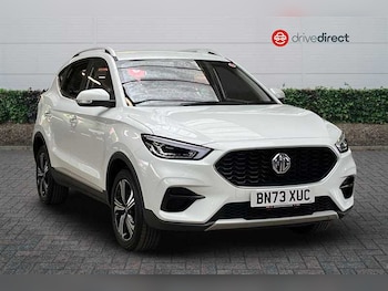 Used MG MG ZS 2023 for sale - 75434248: Photo