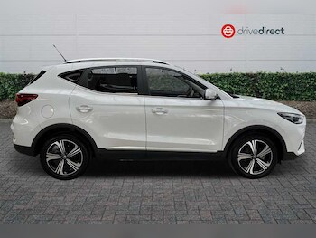 Used MG MG ZS 2023 for sale - 75434248: Photo