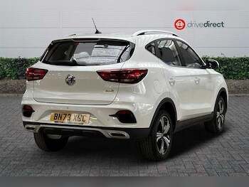 Used MG MG ZS 2023 for sale - 75434248: Photo