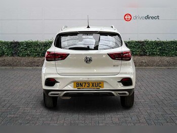 Used MG MG ZS 2023 for sale - 75434248: Photo