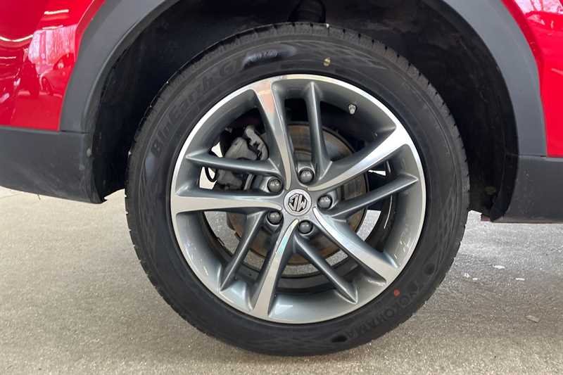 Used MG MG HS 2022 for sale - 76756733: Photo 10