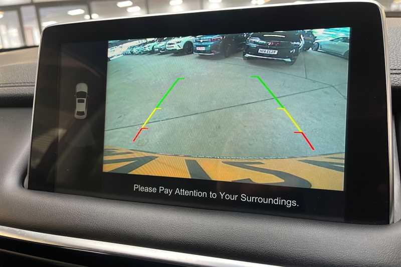 Used MG MG HS 2022 for sale - 76756733: Photo 19