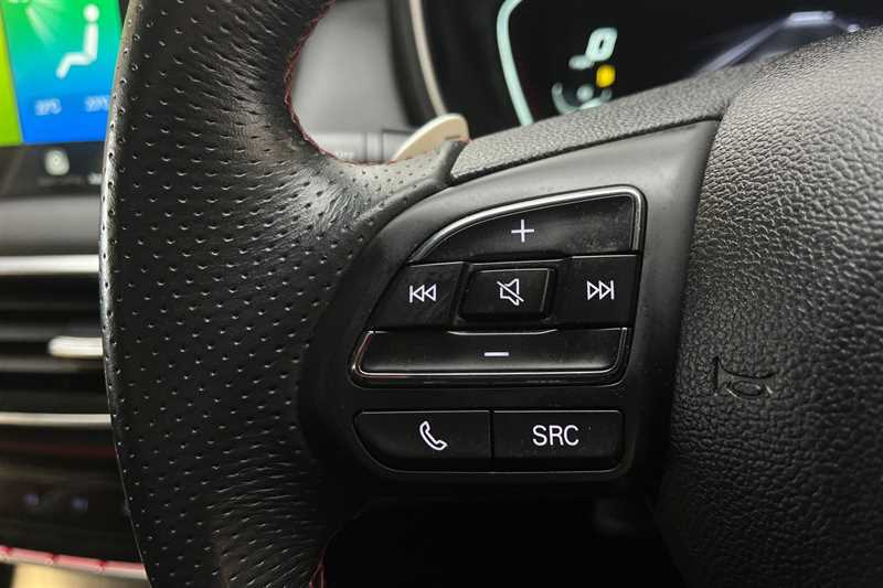 Used MG MG HS 2022 for sale - 76756733: Photo 21